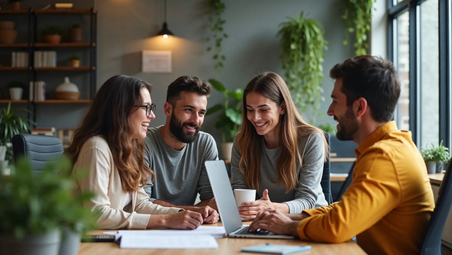 Digital Divisor discussion with clients